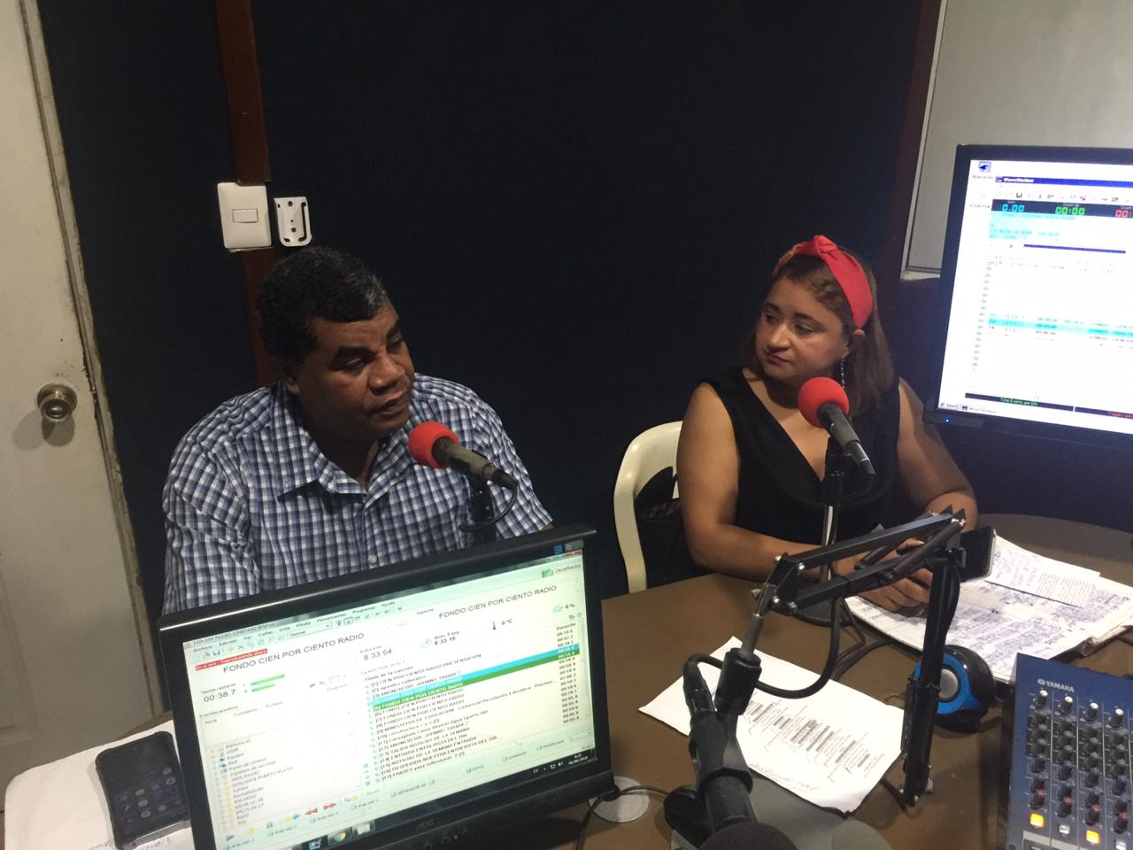 Johnny Medina promete legislar a favor de Puerto Plata