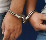Arrestan dos en Villa Isabela acusado de robo una Yipeta