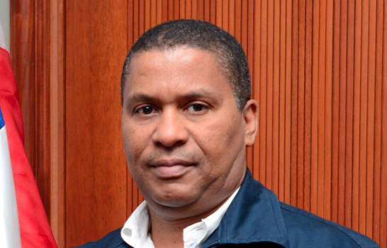 Designan a Pepin en Obras Públicas.