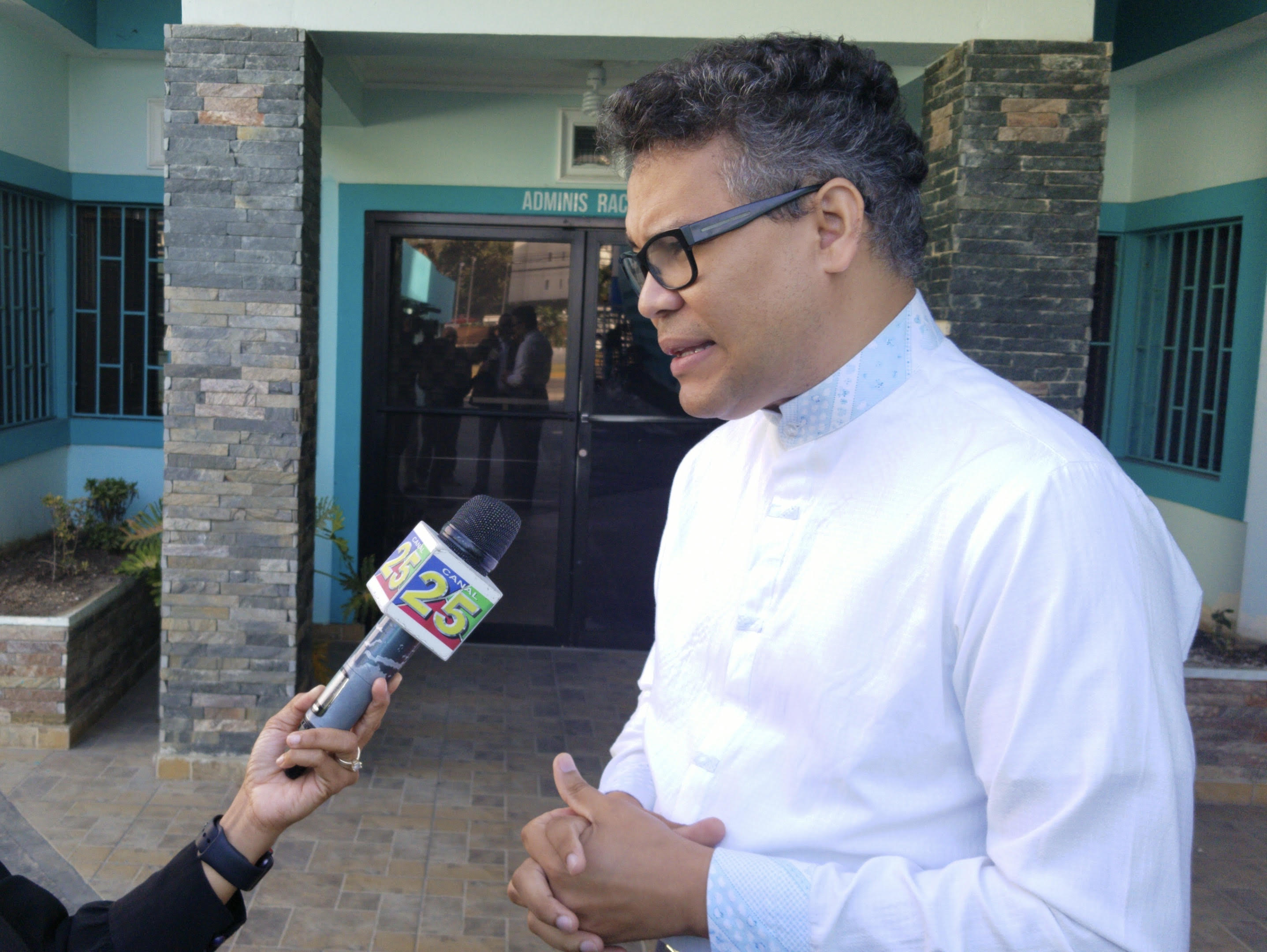 Carlos Peña: narcotráfico avanza en República Dominicana por complicidad de autoridades