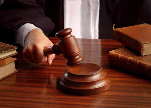Tribunal de Puerto Plata impone pena máxima hombre acusado de asesinar otro en Villa Isabela.