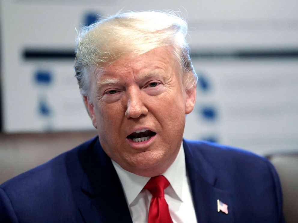 Congreso de EEUU interroga a embajador cercano a Trump