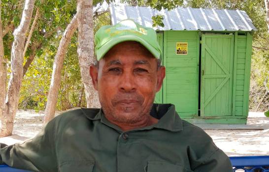 Parientes de guardaparques asesinado en Estero Hondo exigen justicia.