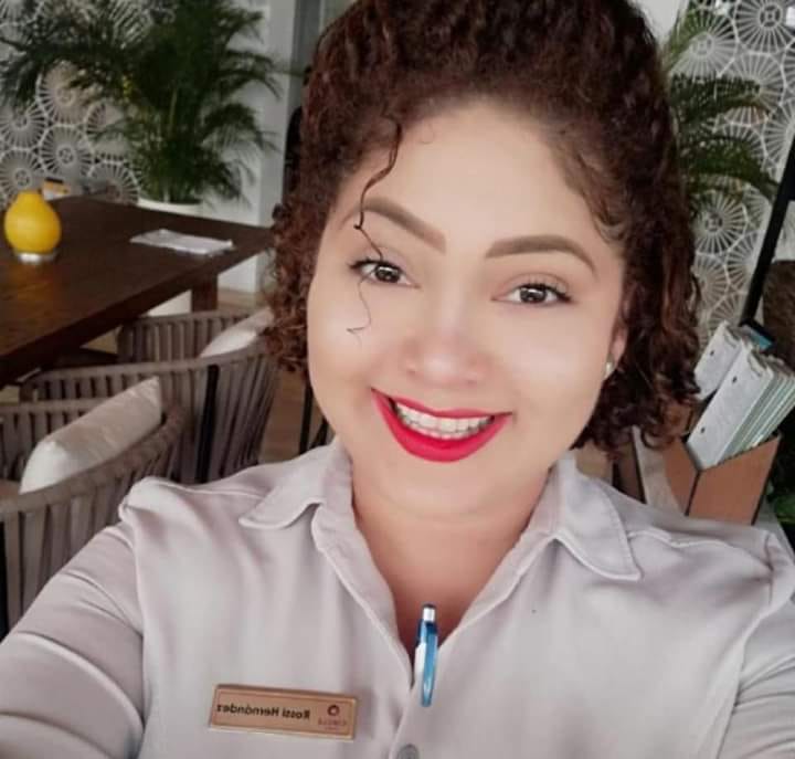 Encuentra joven puertoplateña muerta en Bávaro.