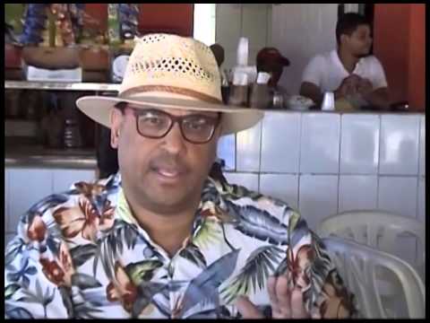 Julio Almonte en desacuerdo con instalación supuesta bomba en el malecón.