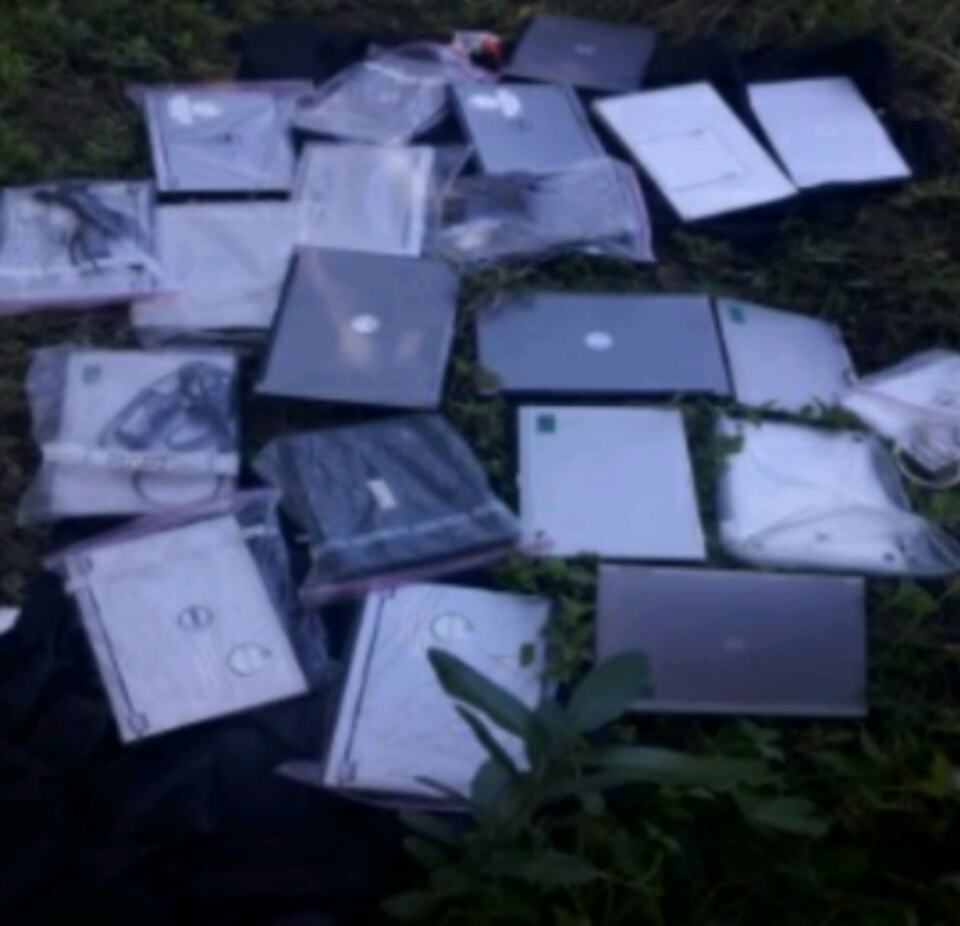 Apresan hombre acusado de robar en una fundación en Cabarete.