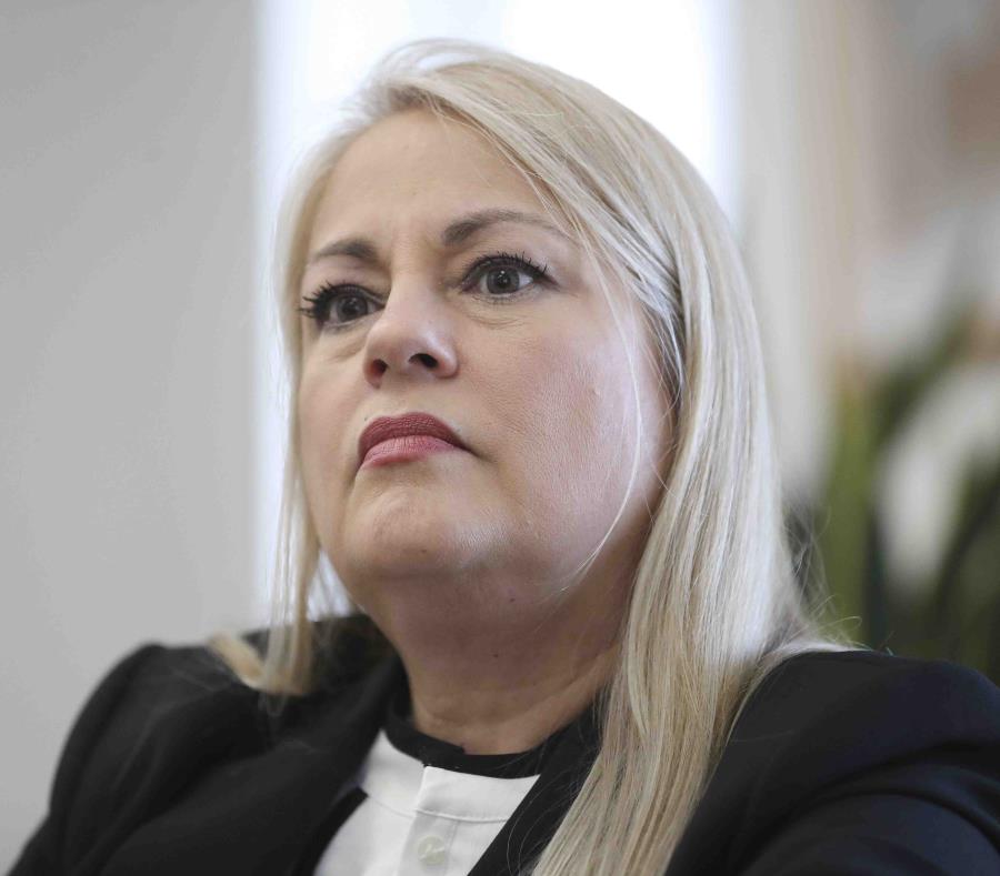 Declaran estado de emergencia en Puerto Rico