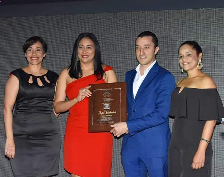 Adompretur celebró día Municipal del Turismo.