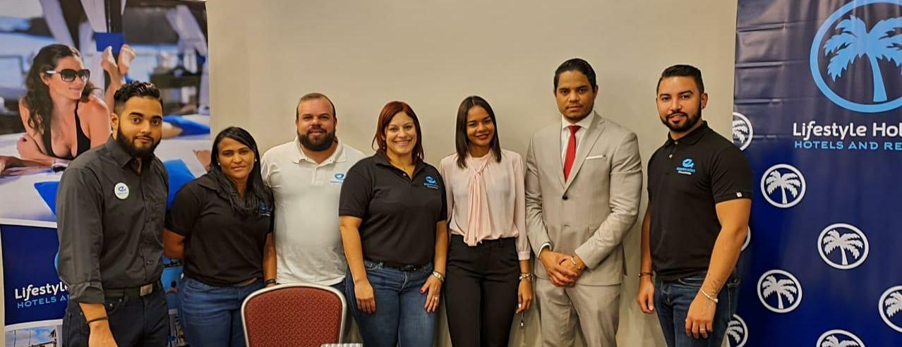 Grupo Lifestyle duplica para 2020 turistas Nacionales en Negocios Turísticos Expert Travel Mart