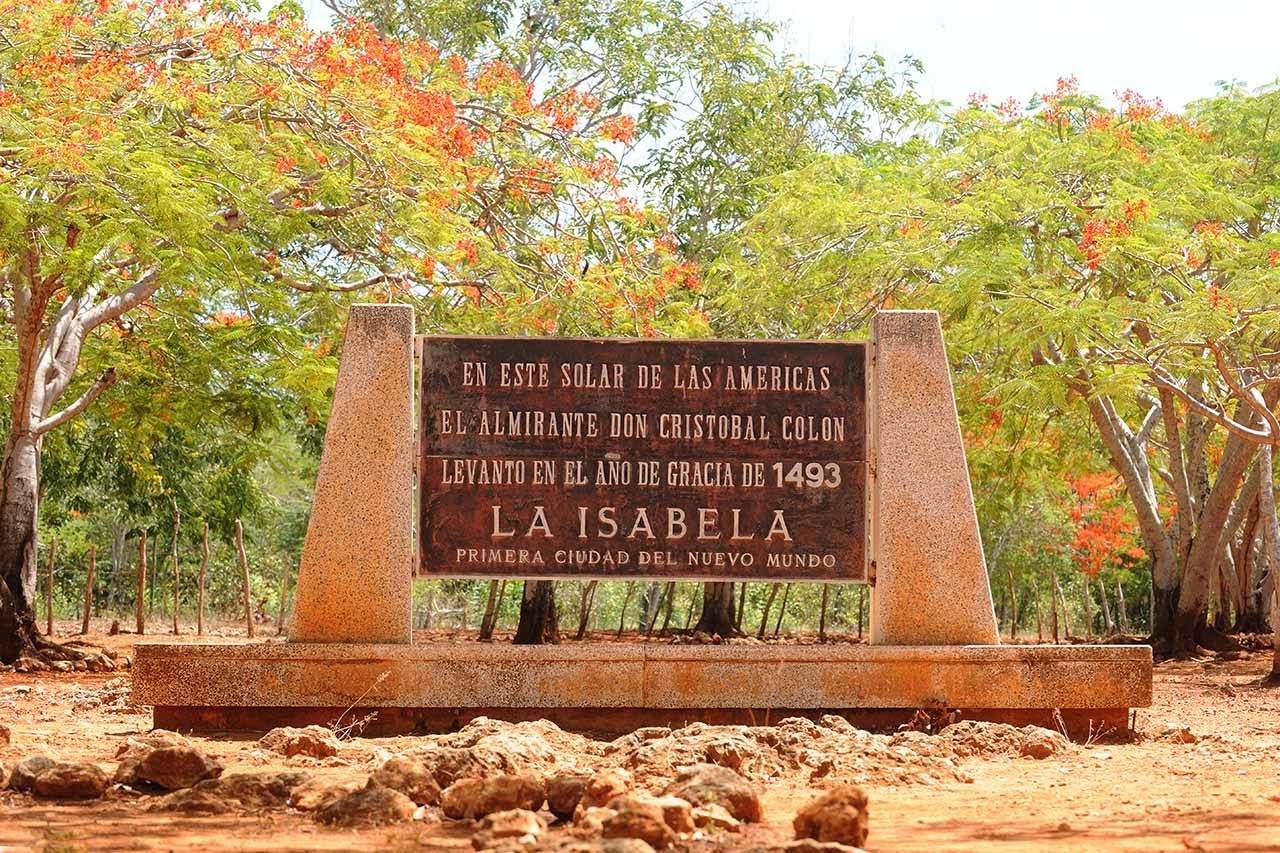 Villa Isabela el destino de Moda