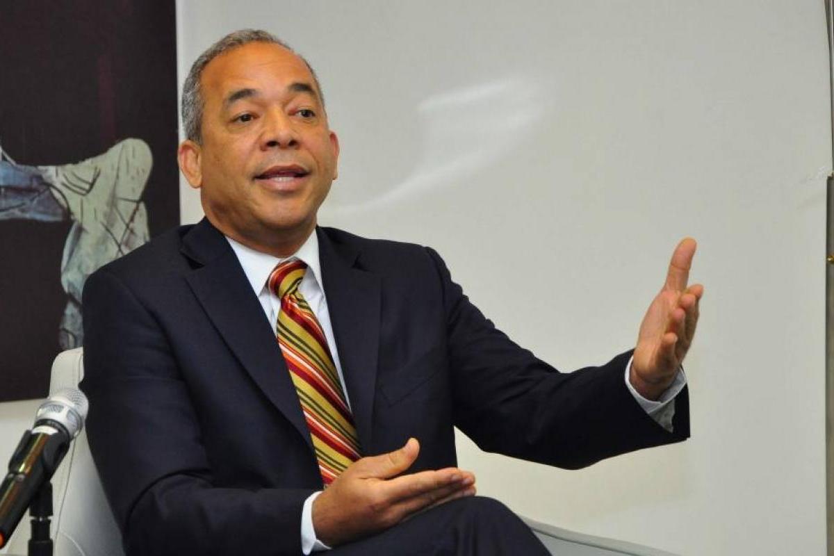 Bichara no descarta sabotaje en apagón del lunes