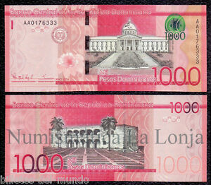 Este lunes tendremos nuevo billetes de mil