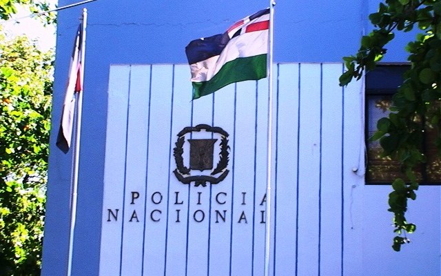 Tras la rejas varios ciudadanos acusado de realizar carrera clandestina