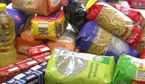 Denuncian sobre precios en productos en comercio local.