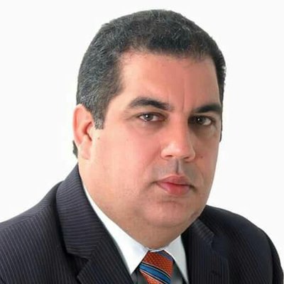 Javier Clark dice Puerto Plata requiere un senador para todos los sectores.