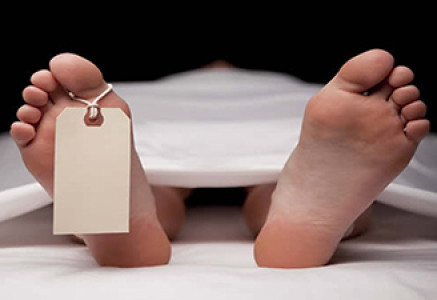 Mujer de San Marcos muere de infarto este viernes Santos