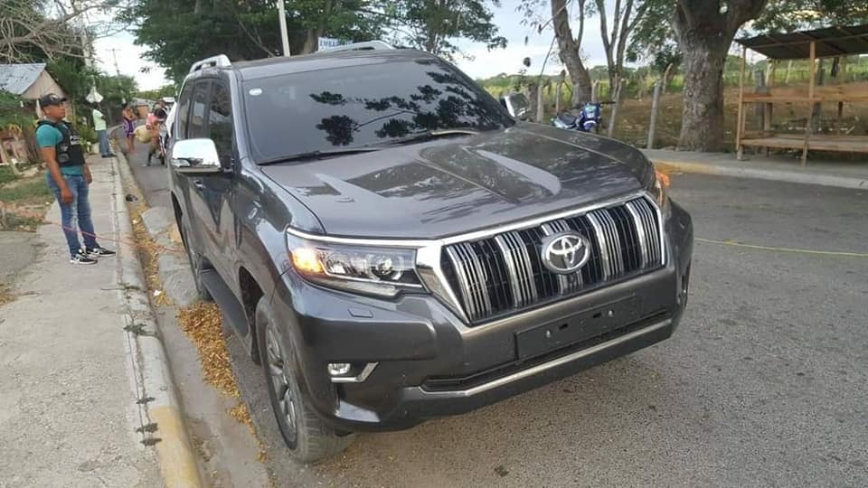 Muere hombre confuso incidente con la Armada Dominicana en Villa Isabela.