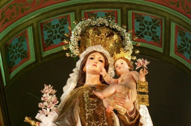 Ministerio de Trabajo recuerda Día de las Mercedes es feriado.