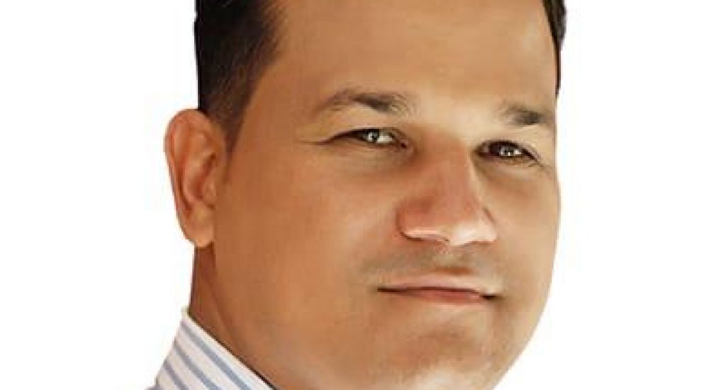 Diputado Ramón Alberto Dorrejo valora proyecto beisbol invernal para Puerto Plata.