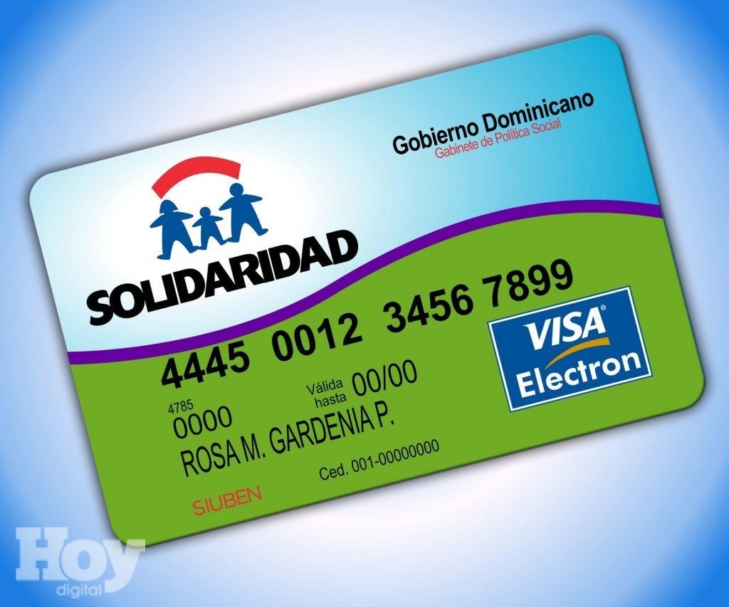 Denuncian supuesta irregularidad programa “Quédate en Casa” en Imbert.
