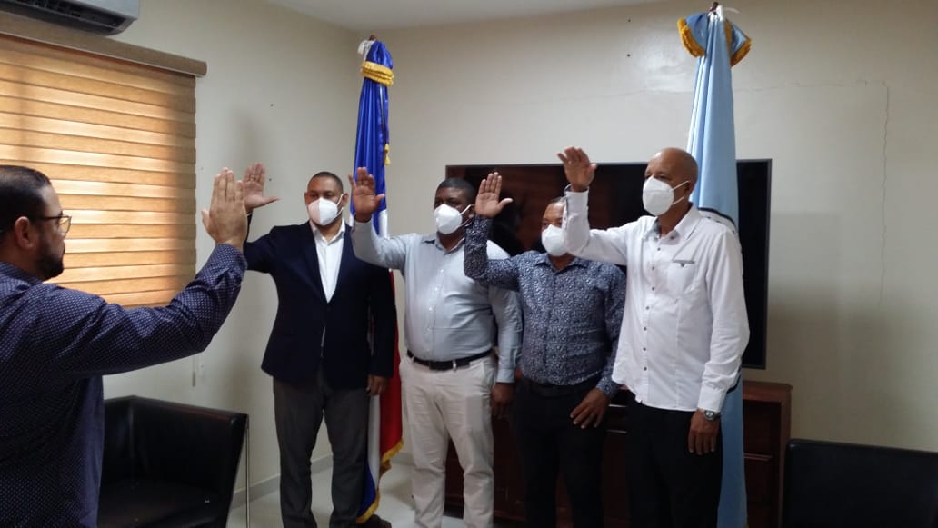 CORAAPPLATA designa de forma administrativa nuevos subdirectores
