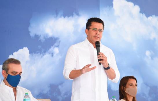 Gobierno firmara acuerdo enfrentar prostitución, drogas y explotación infantil en Puerto Plata.