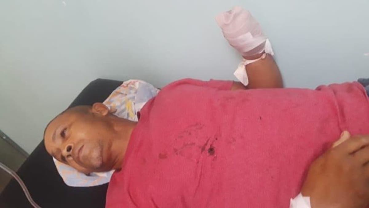 Siguen indagaciones por incidente donde amputaron mano a regidor de Dajabón.