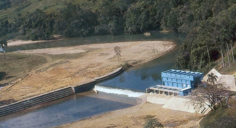 Tras arduo trabajo acueducto de Madre Vieja entró nuevamente en operación luego de falla energética