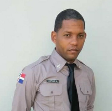Muere policía en accidente de transito