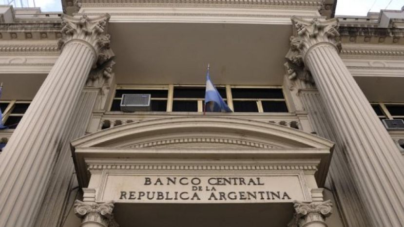 El Banco Central inyectará US$200 millones al mercado