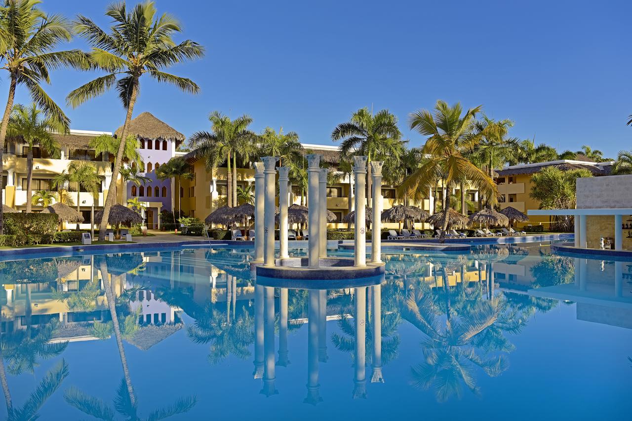 Reaperturan hotel Iberostar Costa Dorada