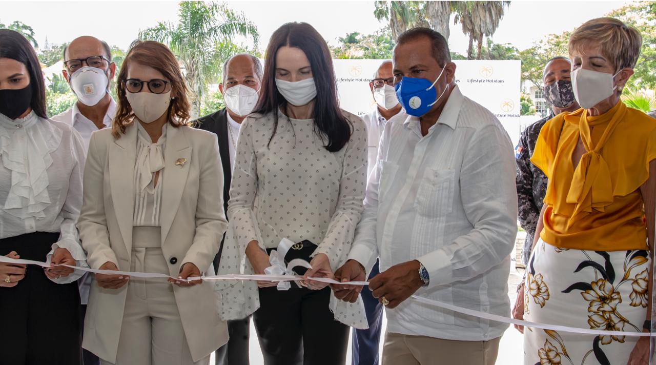 Lifestyle reabre hotel en Puerto Plata
