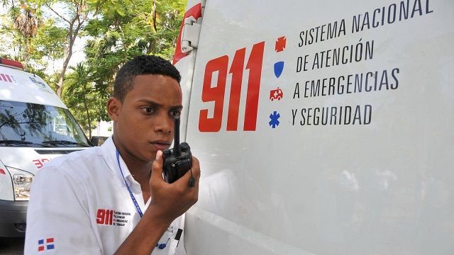 Cinco lesionados en accidente carretera Montellano-Sosúa.