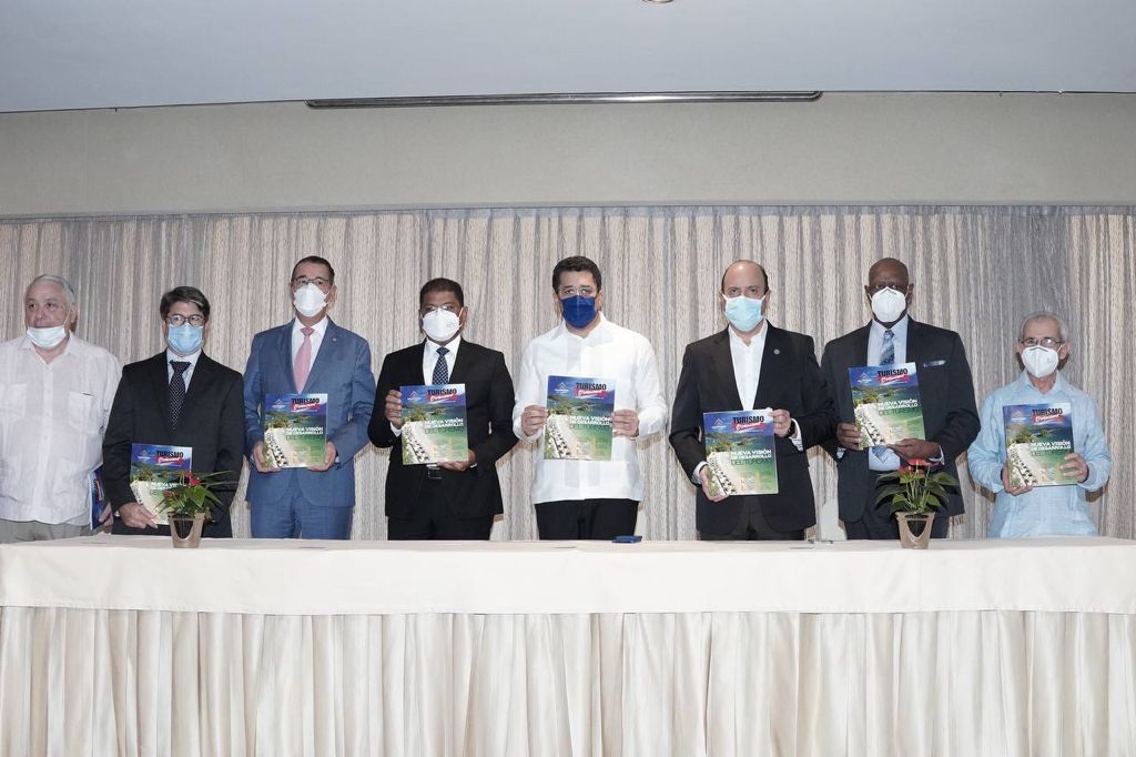 Turismo registra crecimiento firme y sostenible, pese a la pandemia.