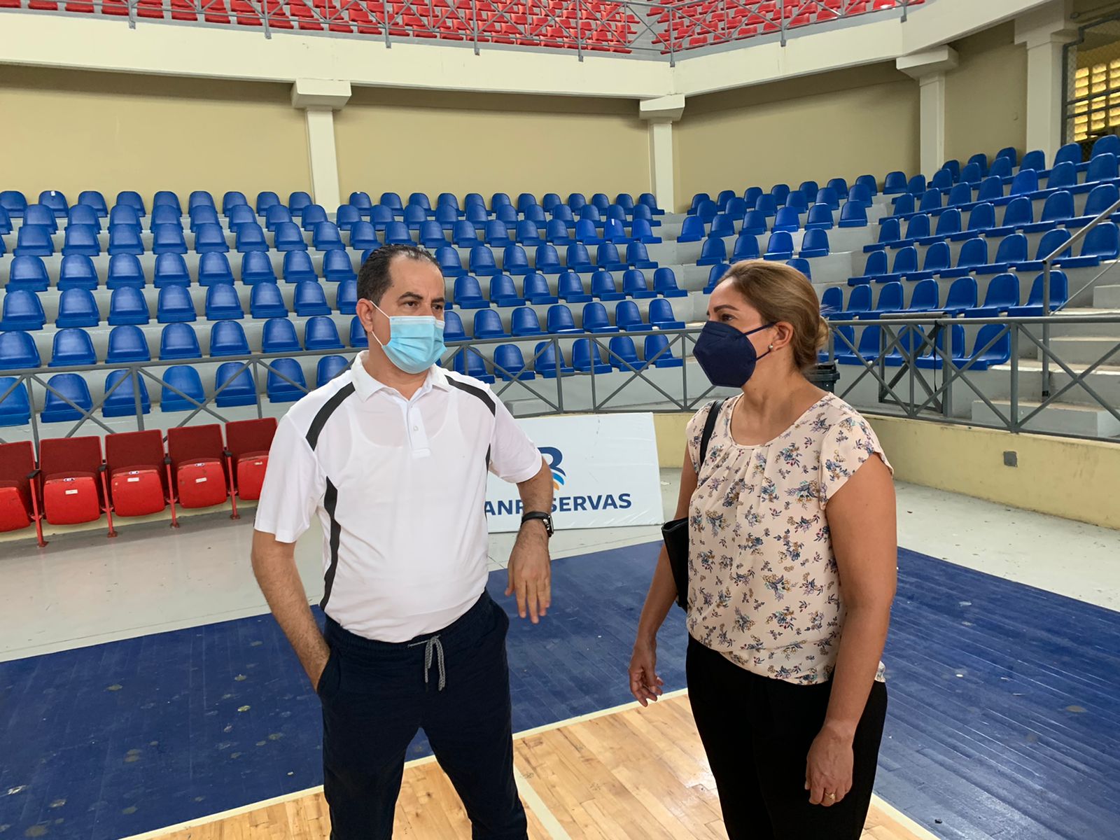 Huracanes del Atlántico y ABAPPLATA unen fuerza para el baloncesto puertoplateño