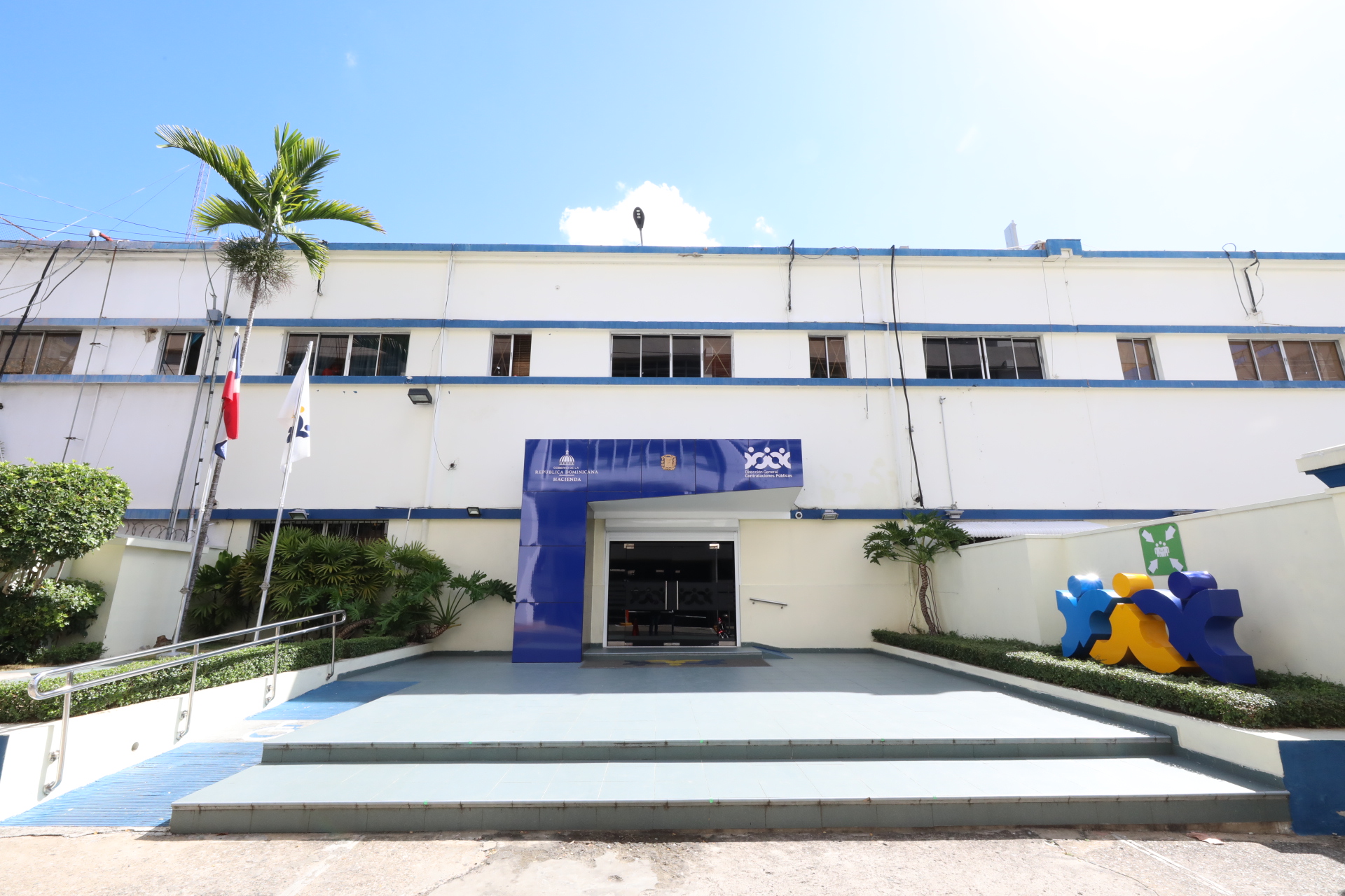 Compras y contrataciones Públicas identifica como irregular compra terrenos para vertedero en Puerto Plata