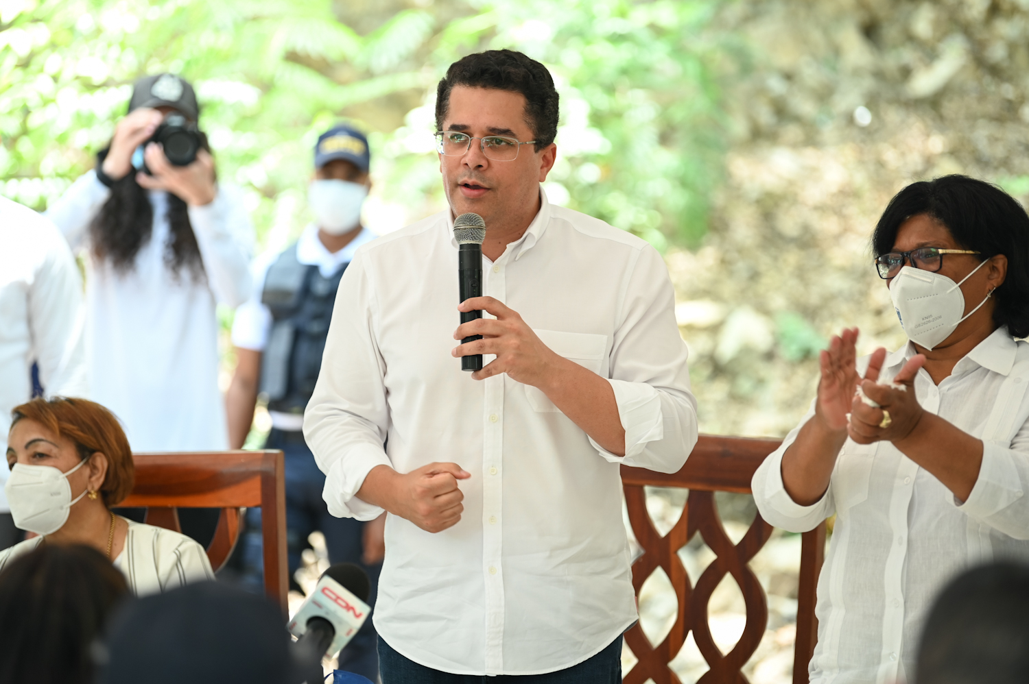 Ministerio de Turismo inicia trabajos en balnearios con una inversión de más de diez millones de pesos