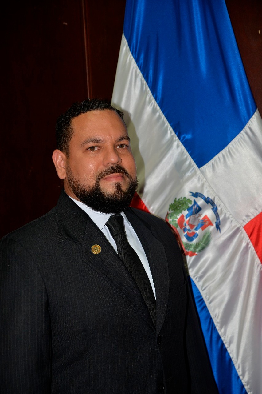 Consejo regidores aprueban designación nuevo consultor jurídico