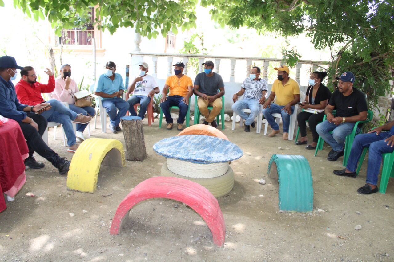 CORAAPPLATA construirá 9 pozos tubulares en localidades parte Oeste de Puerto Plata.