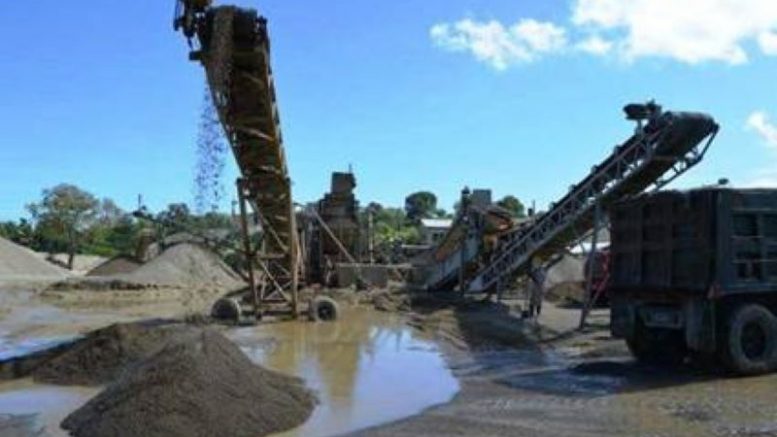Medio Ambiente cancela licencia de operación de granjera Rio Bajabonico