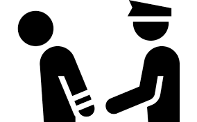 Milagros Jaqués denunció fue agredida por un policía en Luperón