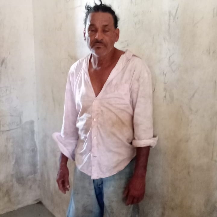 Apresan en Sosúa hombre tenía orden de arresto