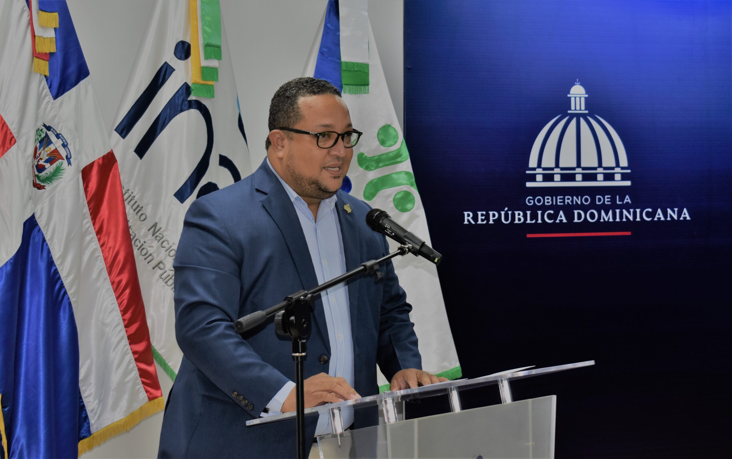 INAP capacita a 29,973 servidores públicos en primer año de nueva gestión