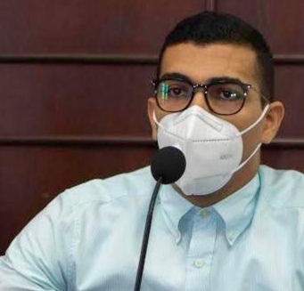 Plancha encabezada por Romerson Cid gana elecciones en el Codia