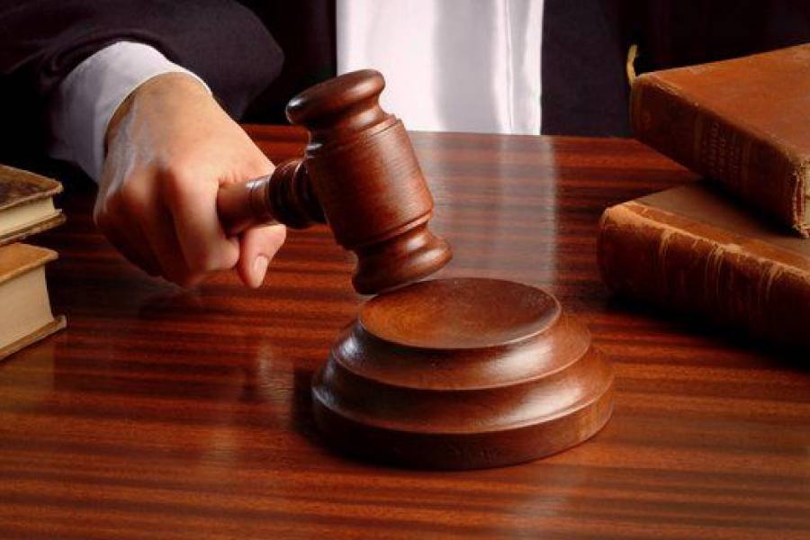 Tribunal de Puerto Plata condena 15 años hombre mato hermano en Sosúa