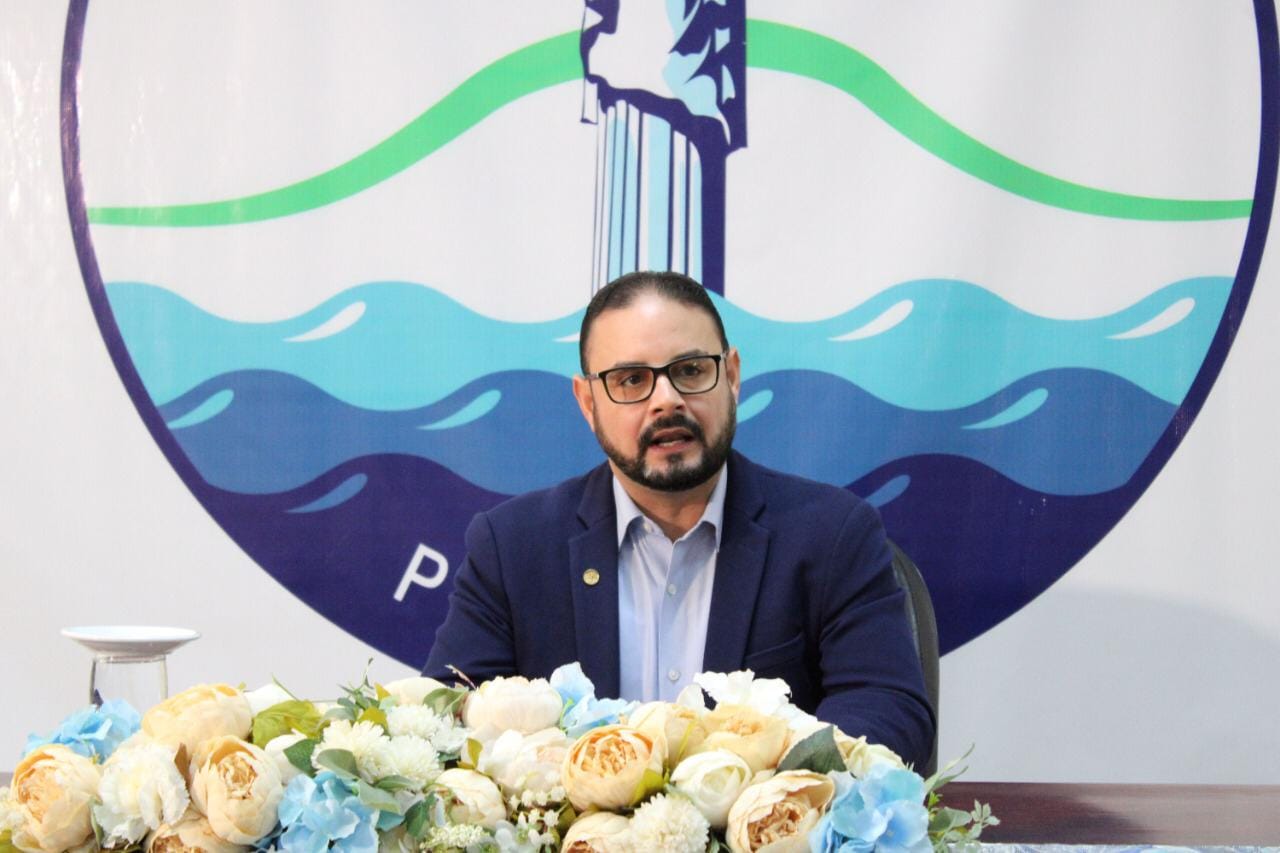 CORAAPPLATA decide rescindir contrato con empresa AAA por varios incumplimientos