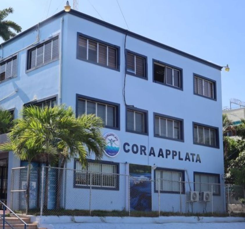 Consejo de Directores de CORAAPPLATA confirma decisión de rescindir contrato con la empresa AAA