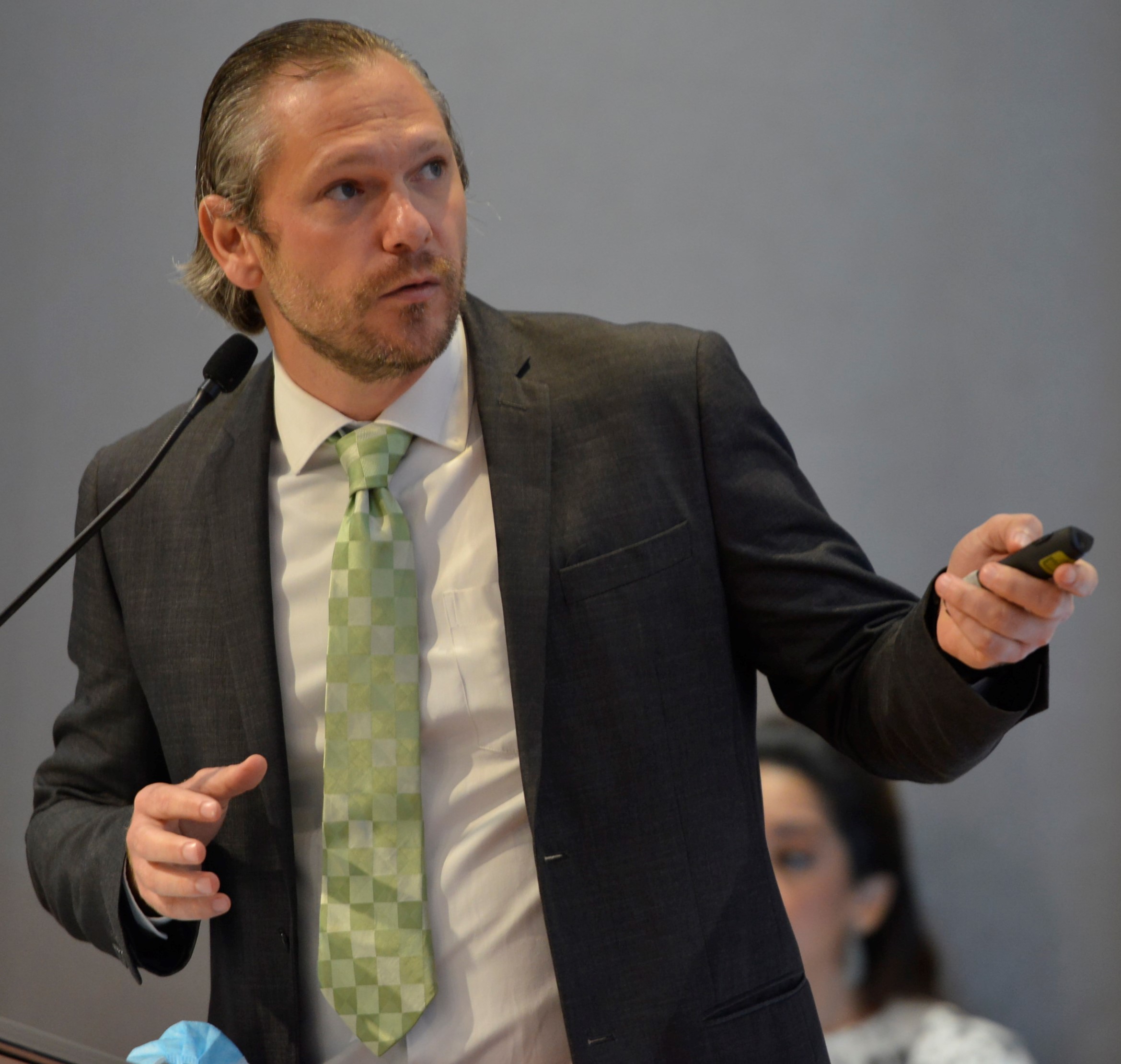 DGA lanza programa “Exporta +” para facilitar exportaciones
