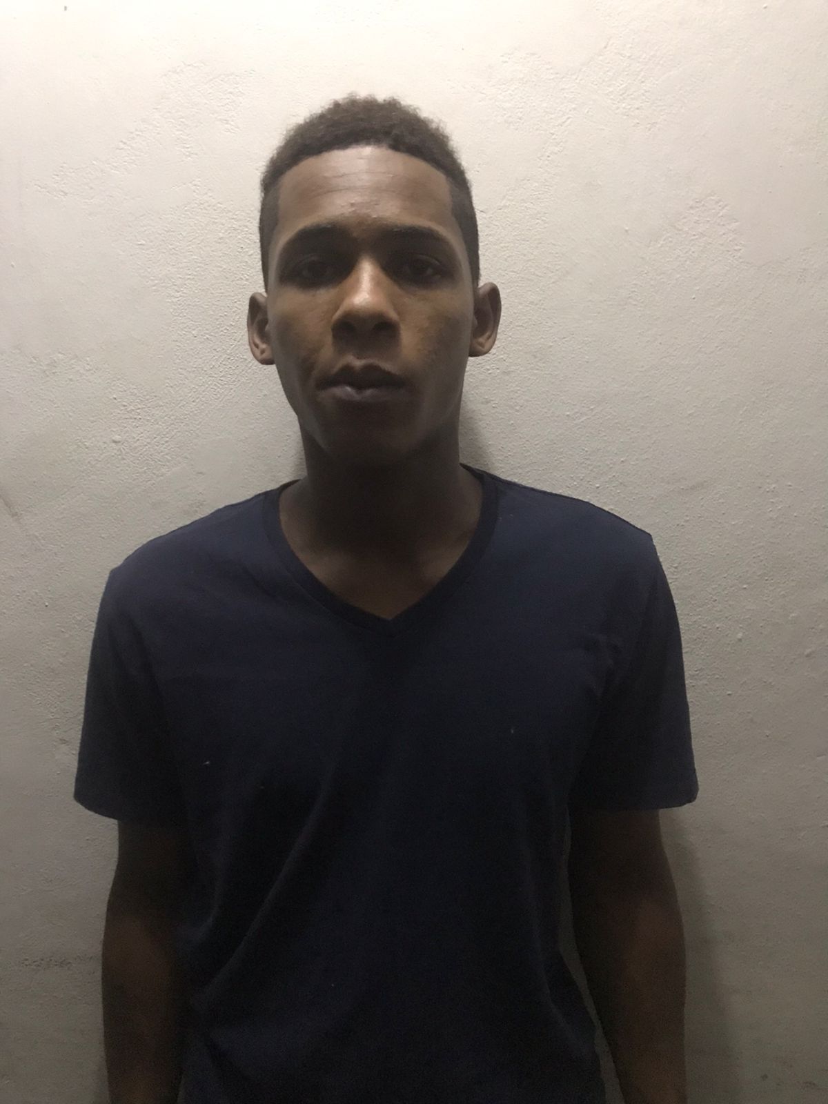Apresan hombre acusado de robar teléfono a una joven en Cabarete