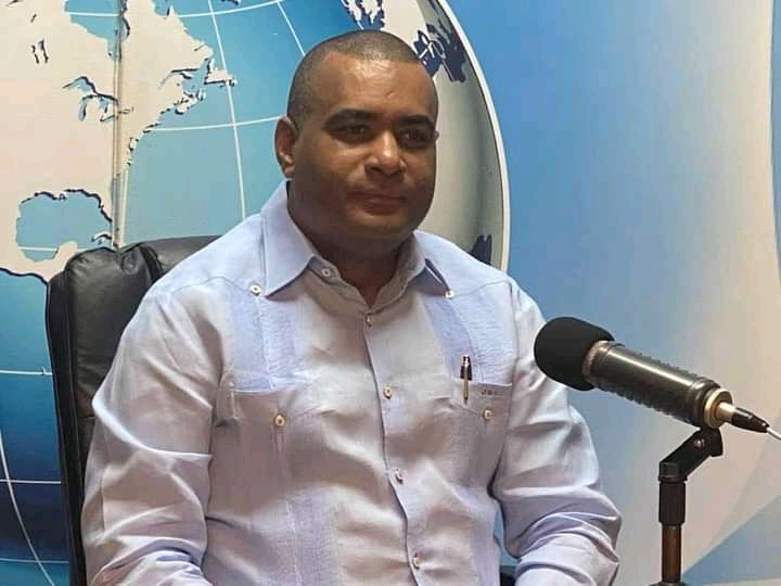 Jesús Cabrera cuestiona escasas ejecutorias alcaldía de Puerto Plata
